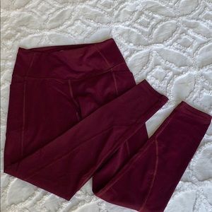 Victoria’s Secret Sport Knockout Pocket Tight